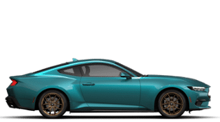 2026 Ford Mustang® External Image 5